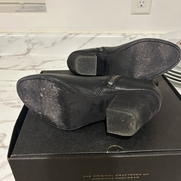 Frye Bootie - Picture 5 of 6